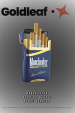 Manchester Blue - Dubai version