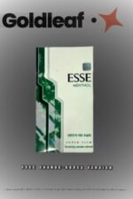 Esse Menthol-Korea version