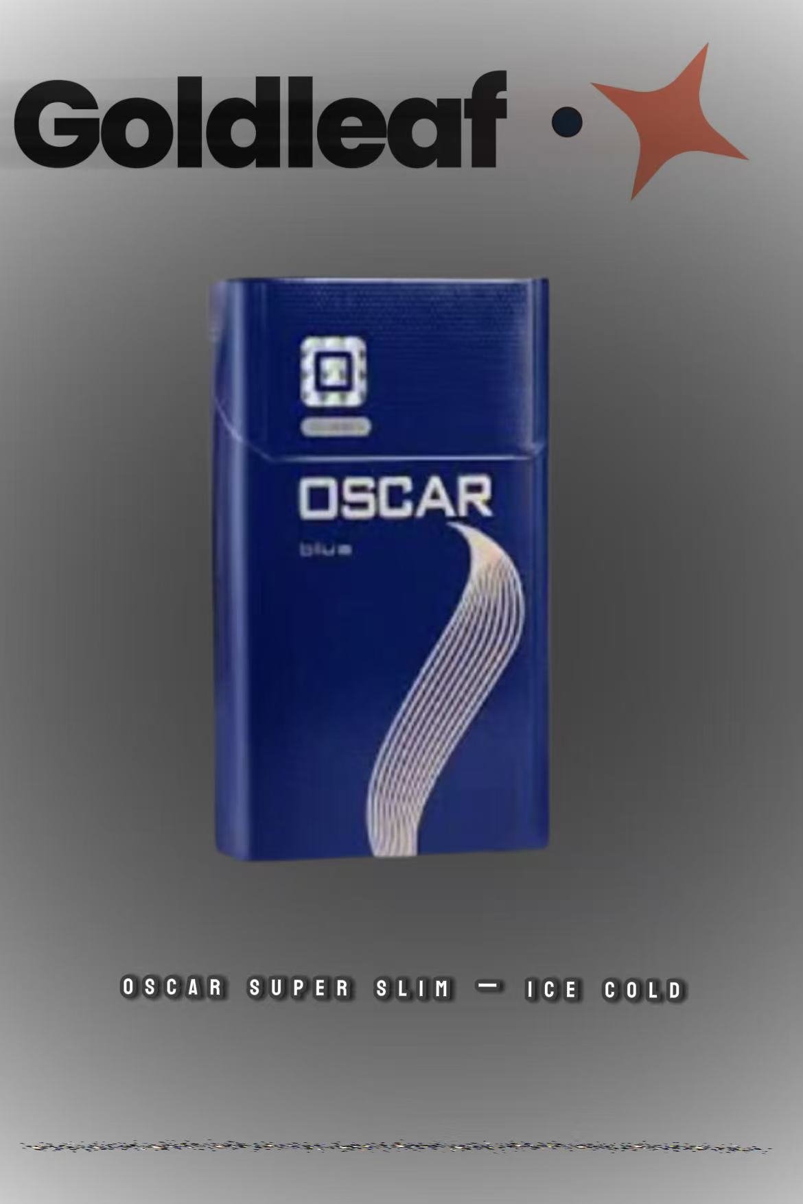 6f5ad7e211a96720c1d2aa0ee8600064 Oscar Super Slim - Ice cold - Image 1