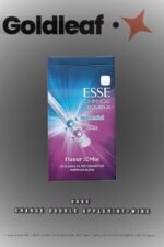 ESSE Change Double Applemint+Wine