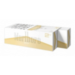 Marlboro Gold-Japan version - Image 2