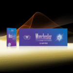 Manchester Blue Crush - Dubai version - Image 2