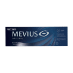 Mevius Option Purple 10mg - Image 2