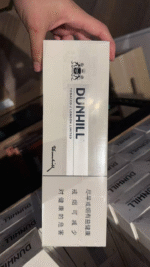 Dunhill White - Image 2