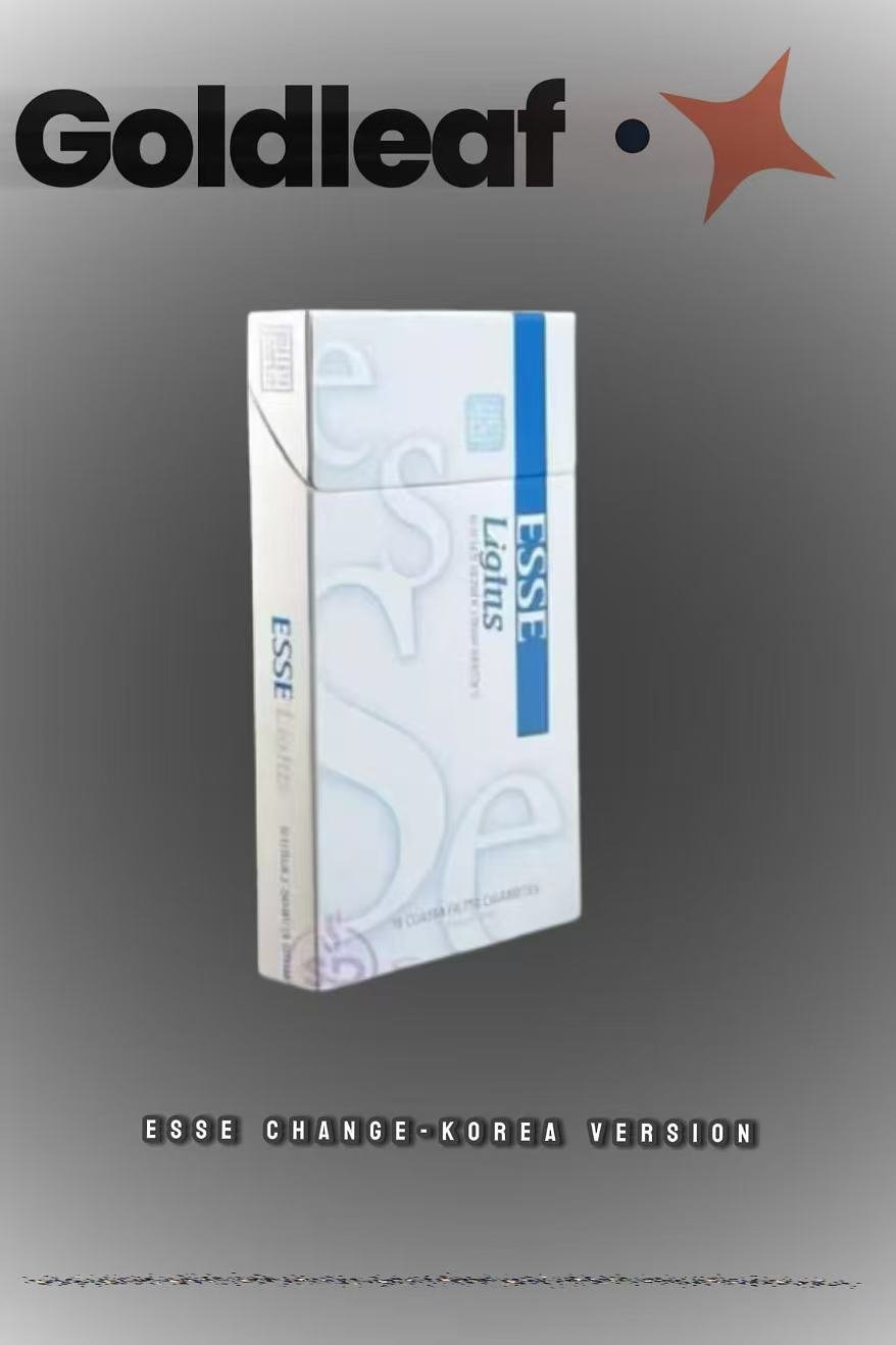 d7b95d4f4ead1ae2939c3b4ae9593eff Esse Light- Korea version - Image 1