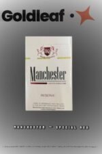 Manchester - Special Red