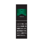 Mariboro Menthol black & green-Japan version - Image 2