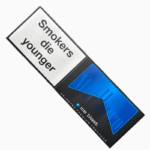 Marlboro Ice Blast-Japan version - Image 2