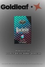 Manchester Double Drive-Dubai version