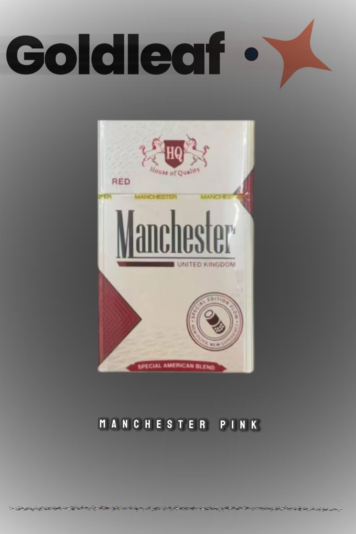 f48843e092a7e3052712f78ca558f623 Manchester Pink - Image 1